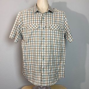 Royal‎ Robbins Men's Hiking Outdoor Shirt
